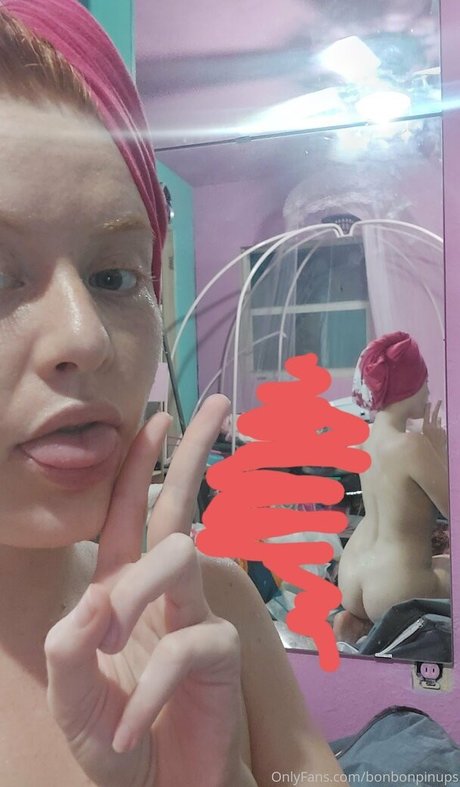 Bonbonpinups onlyfans.