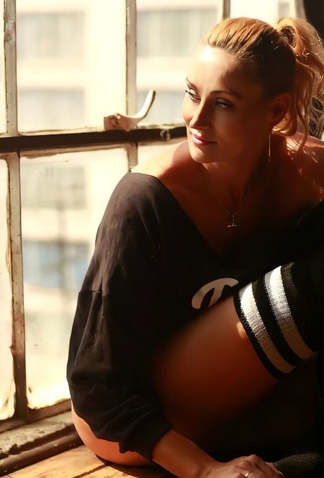 Vanessa Cater naked onlyfans leaks