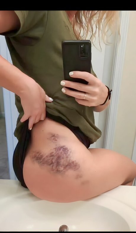 Vanessa Cater leaked only fans nudes