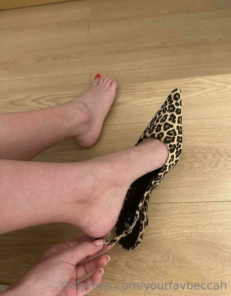 yourfavbeccah onlyfans nsfw