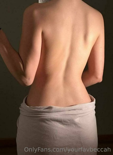 yourfavbeccah onlyfans free porn