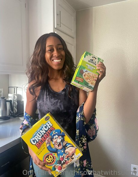 thisorthatwithsunny onlyfans porn leaked