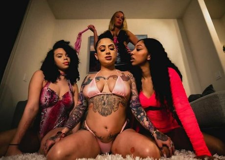 pinksantana onlyfans porn