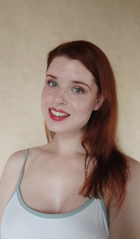 the ms violet rose onlyfans nudes leak