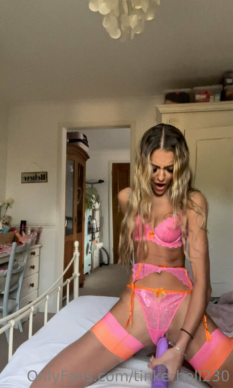 tinkerbell230 new onlyfans leaks