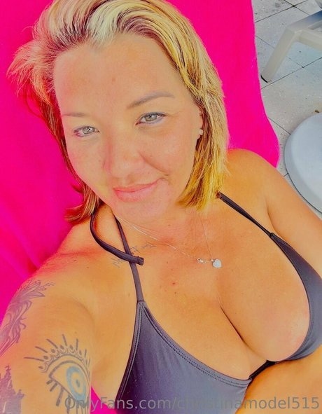 christinamodel515 xxx onlyfans