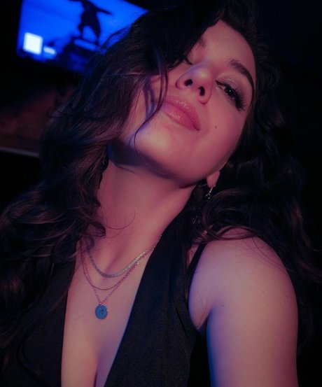 HannahBearsch leaked onlyfans nude