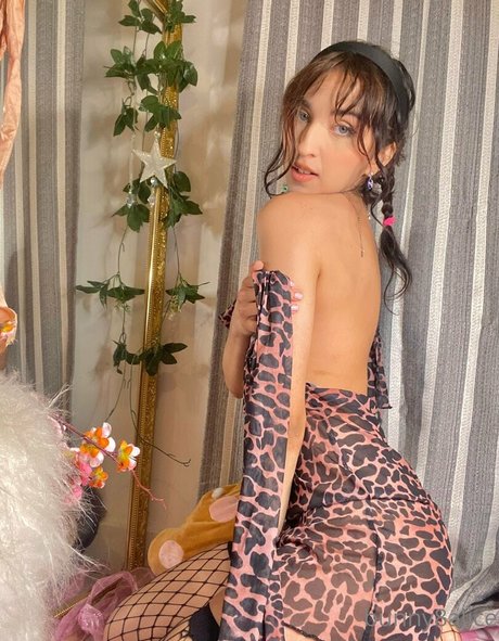 bunny8alice onlyfans leaked porn