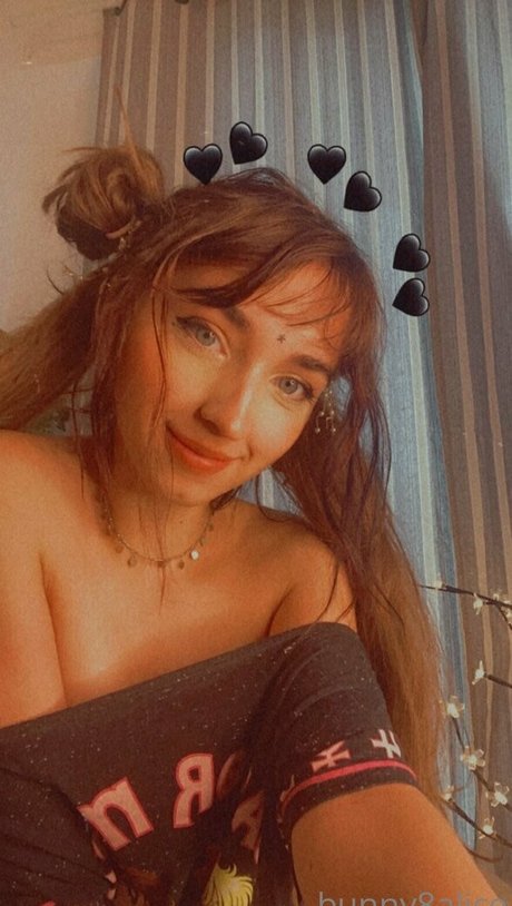 bunny8alice only fans leaks porn