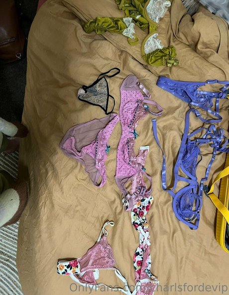 charlsfordevip onlyfans topless