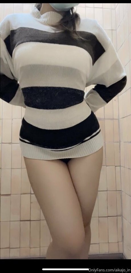 aikajo in only fans pics