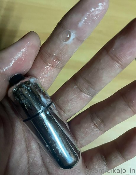 aikajo in leaks only fans