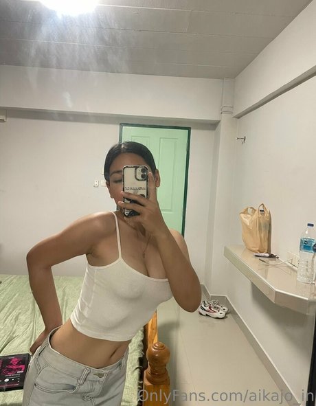 aikajo in sextape onlyfans