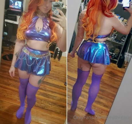 deathreaux naked onlyfans