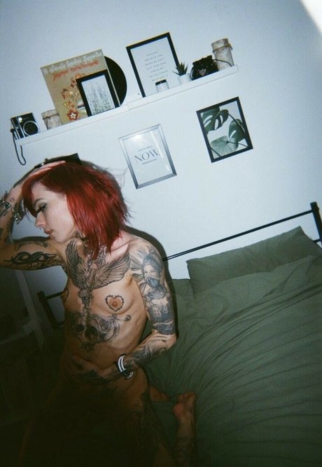 Luna Extreme en onlyfans