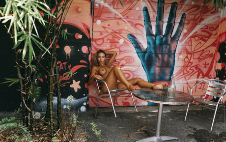 Amber Emery onlyfans xxx