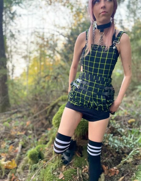 Bunnybabycece leaks onlyfans