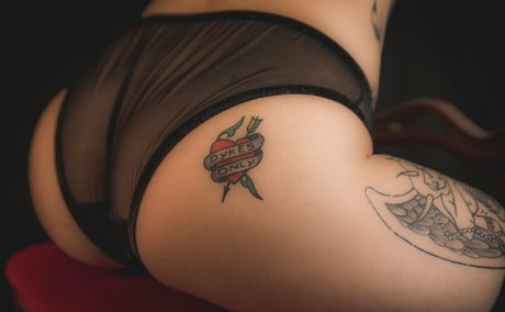 Synthia Valentine only fans leak nude