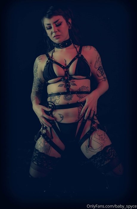 Synthia Valentine leaked onlyfans content