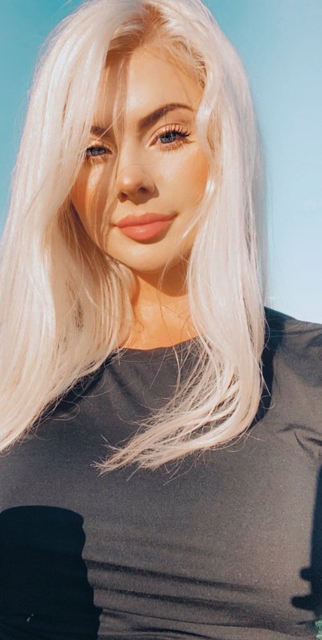 Riley Sinclair onlyfans leaked free