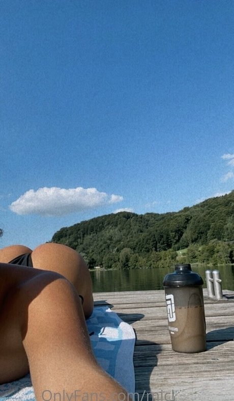 Micha Prinz on onlyfans