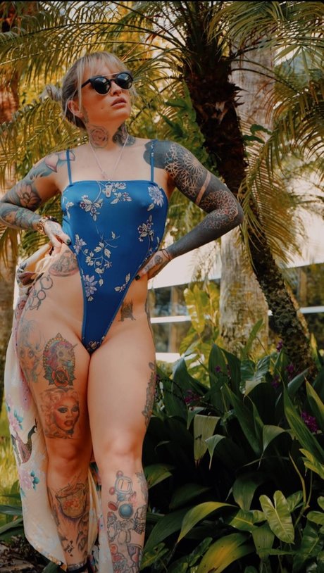 Vany Vicious onlyfans sex