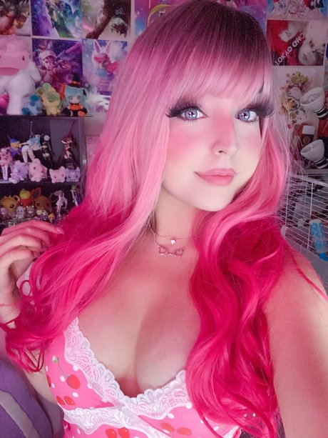 Kutie Kitten porn only fans