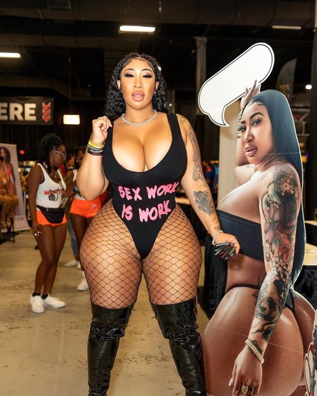 Tokyo Drift nude on onlyfans