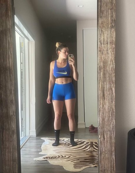 Rae Lynch new leaked onlyfans