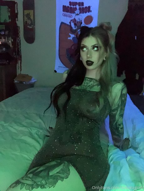 Dakota Alexandra onlyfans leak new