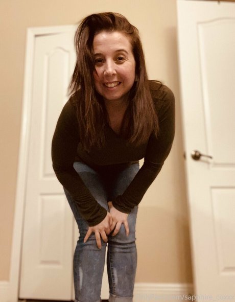 Sapphire Coxxx onlyfans leak sex