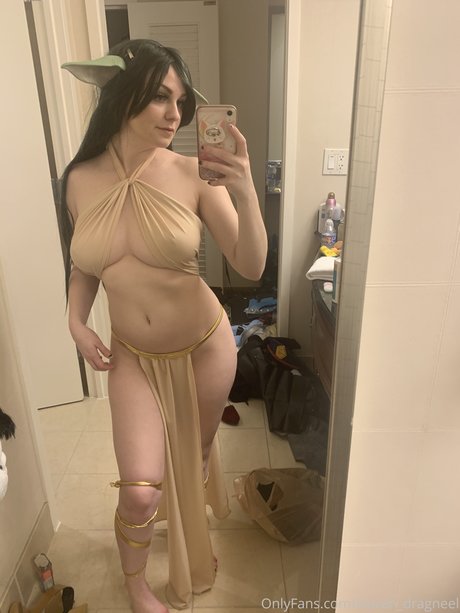 Lauren Dragneel porn leaked onlyfans