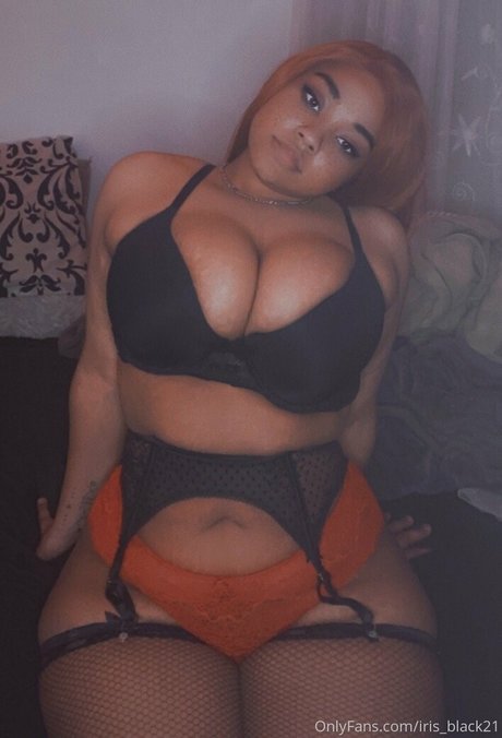 Iris black21 xxx onlyfans