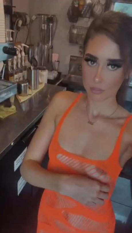 Baristademi leaked only fans nudes