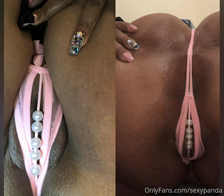sexypanda onlyfans naked