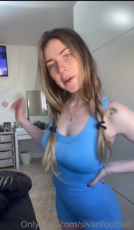 Sivan Aharon nudes leaked onlyfans