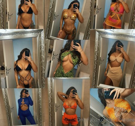 Kimberdee onlyfans leake