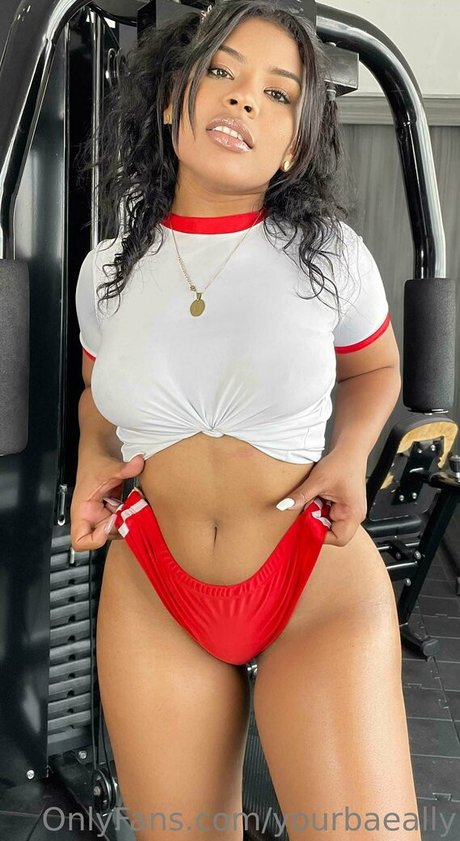 yourbaeally onlyfans free porn