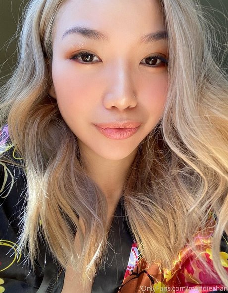 Maddiechan onlyfans lean