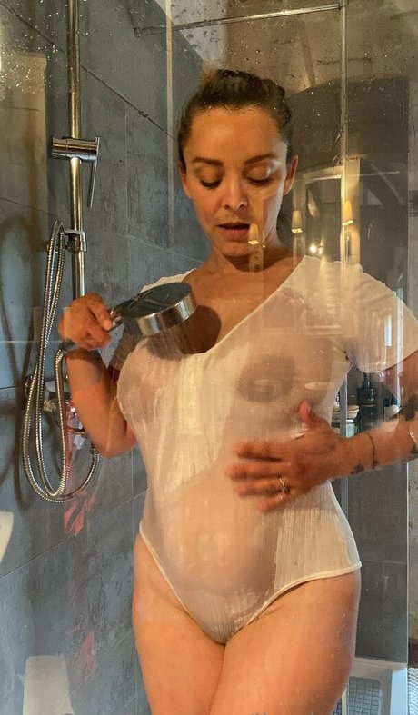 Liza Del Sierra naked onlyfans leaked