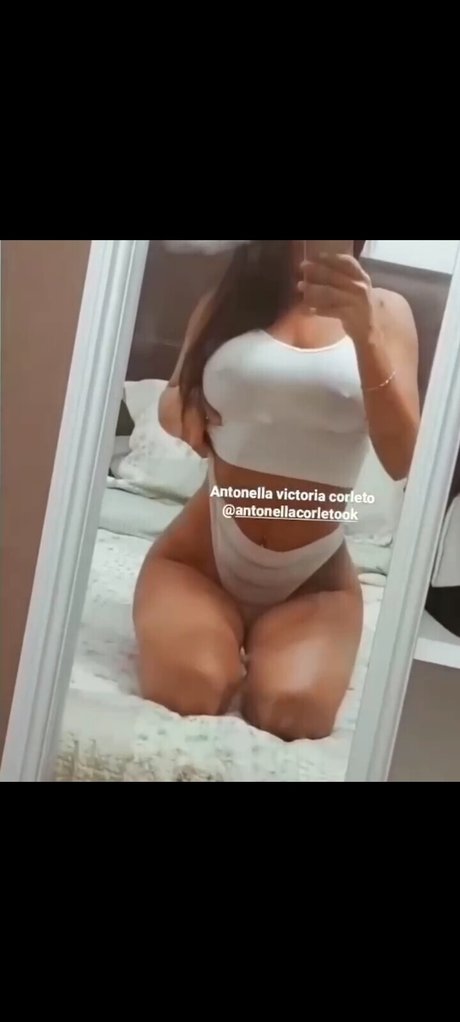 Antonella Victoria Corleto leaked naked onlyfans