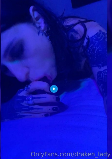 Draken lady feet onlyfans