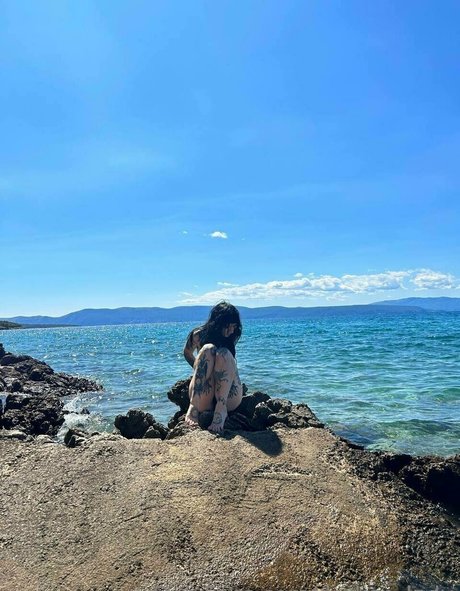 Draken lady onlyfans model images