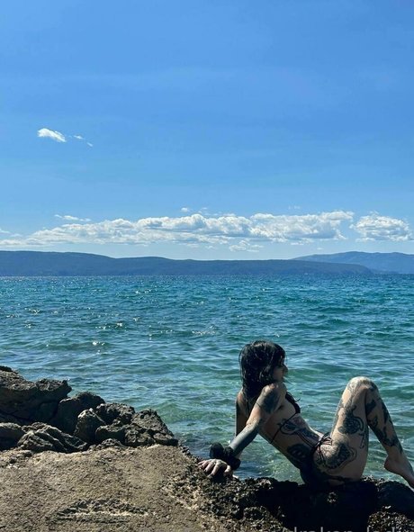 Draken lady leaked naked onlyfans