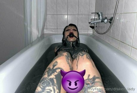 Draken lady onlyfans leaked