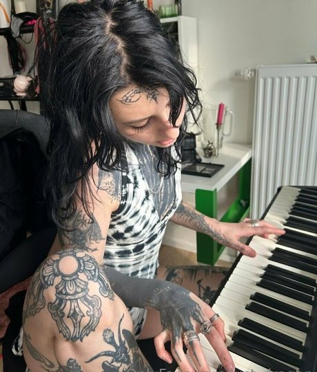 Draken lady leaked onlyfans nudes