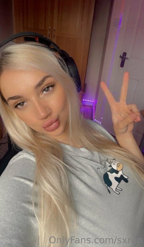 Sxren porn only fans
