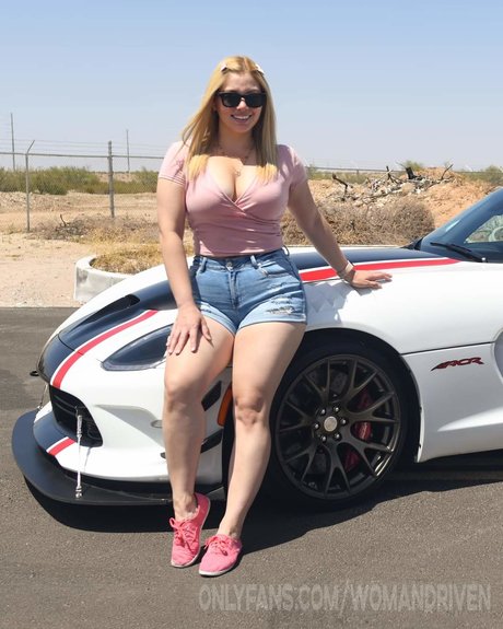 Woman Driven onlyfans nude content