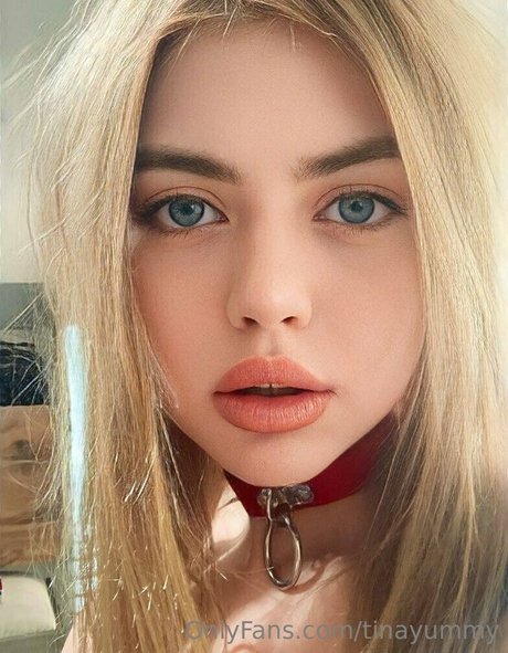 TinaYummy nudes onlyfans