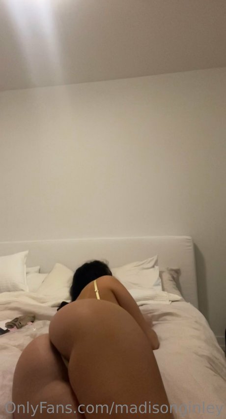 Madison Ginley only fans pictures